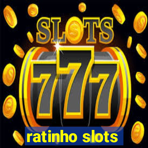 ratinho slots